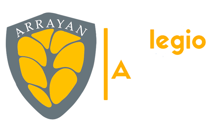 Colegio El Arrayán